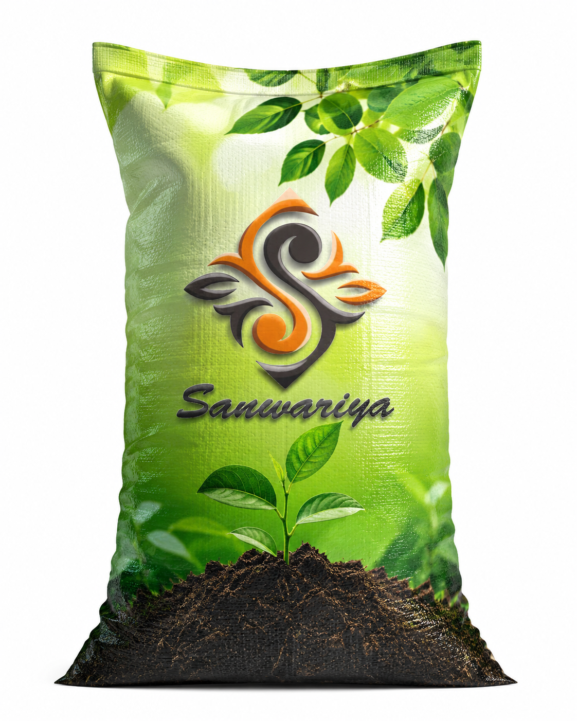 Fertilizer Packaging