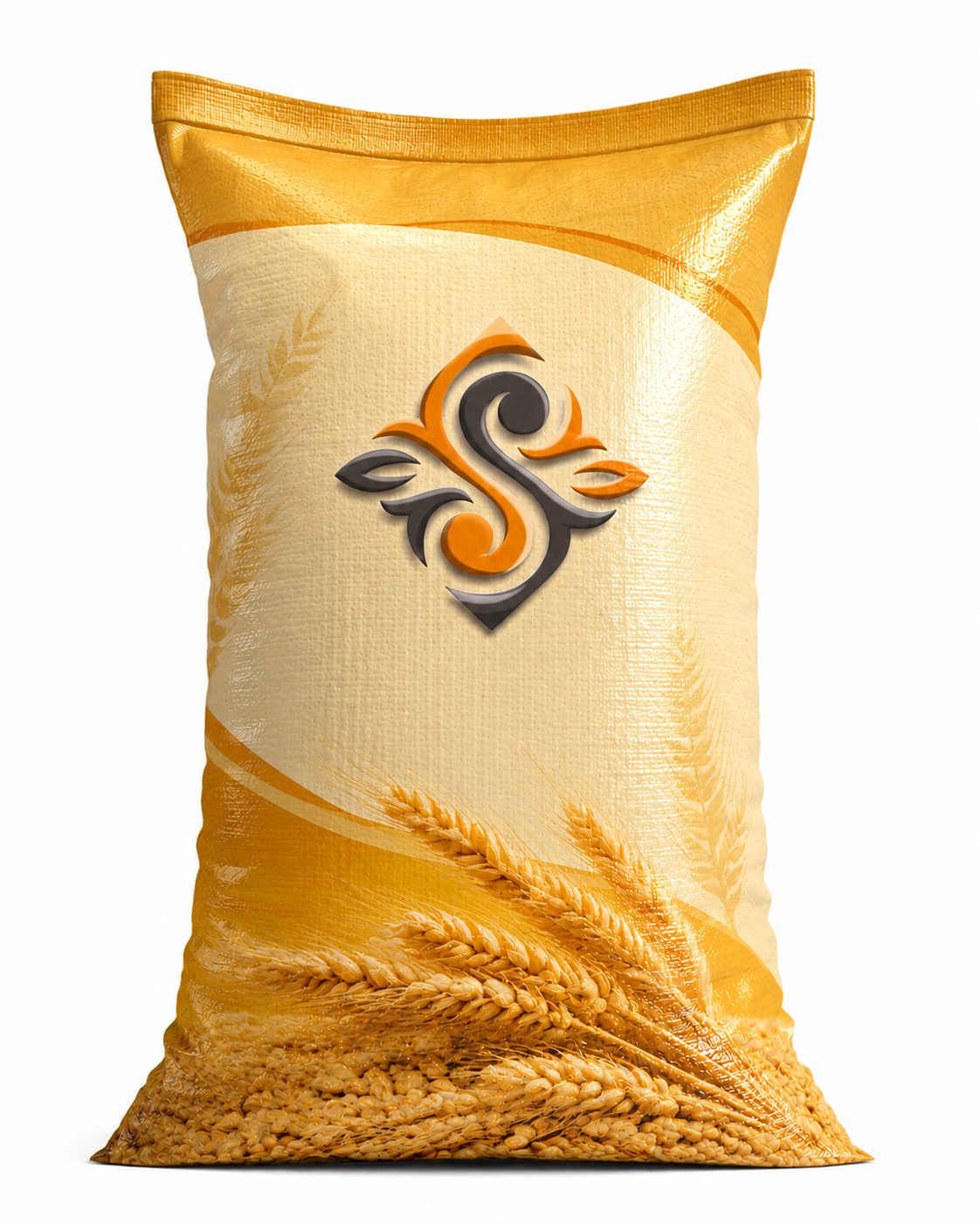 Grains Packaging
