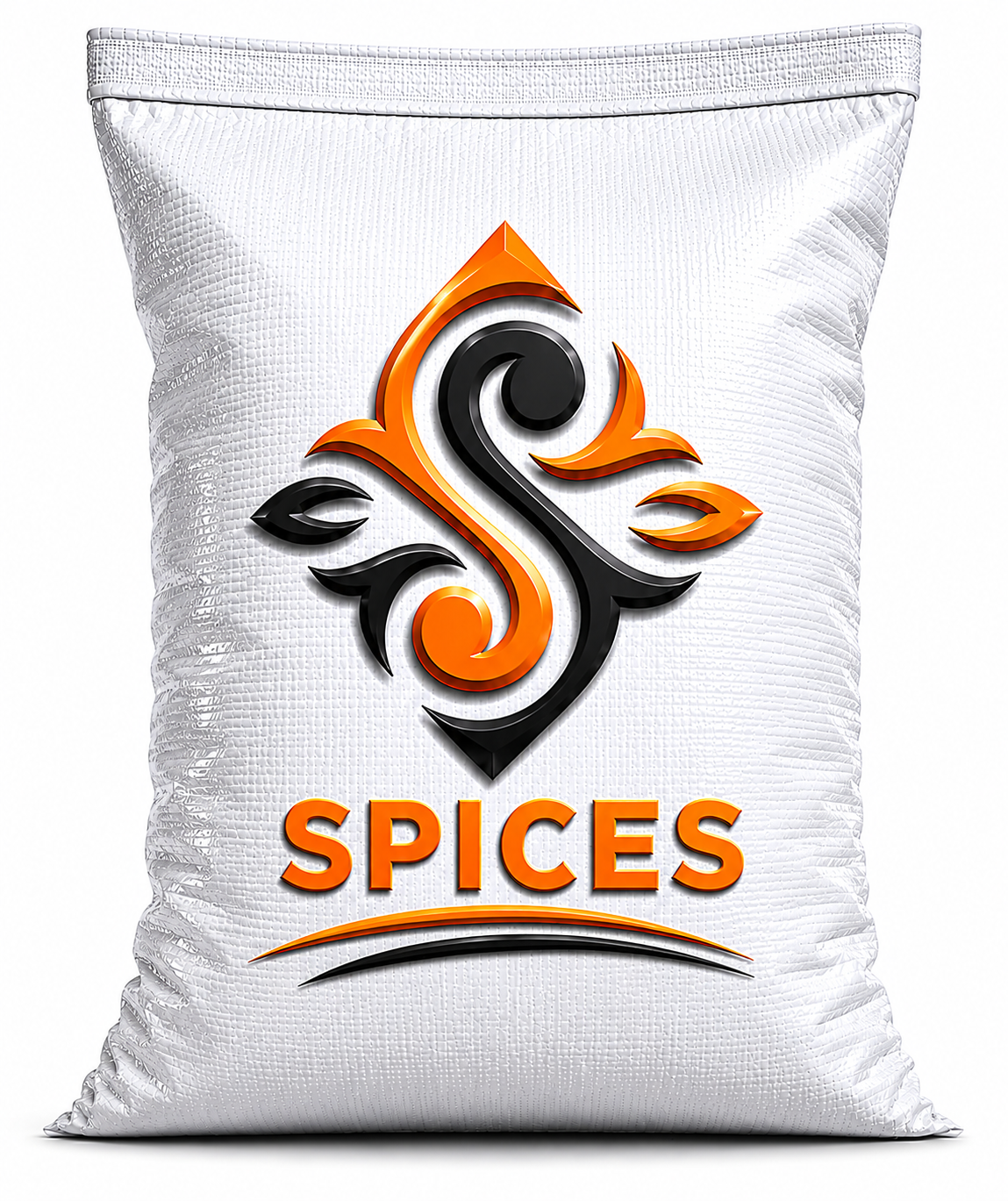 Spices Packaging