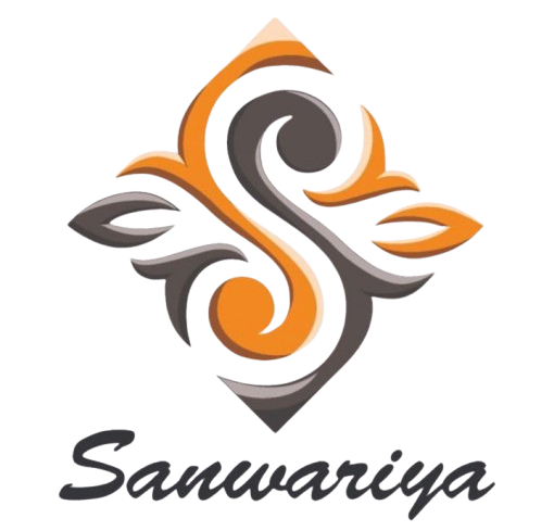 Sanwariya Packaging Logo