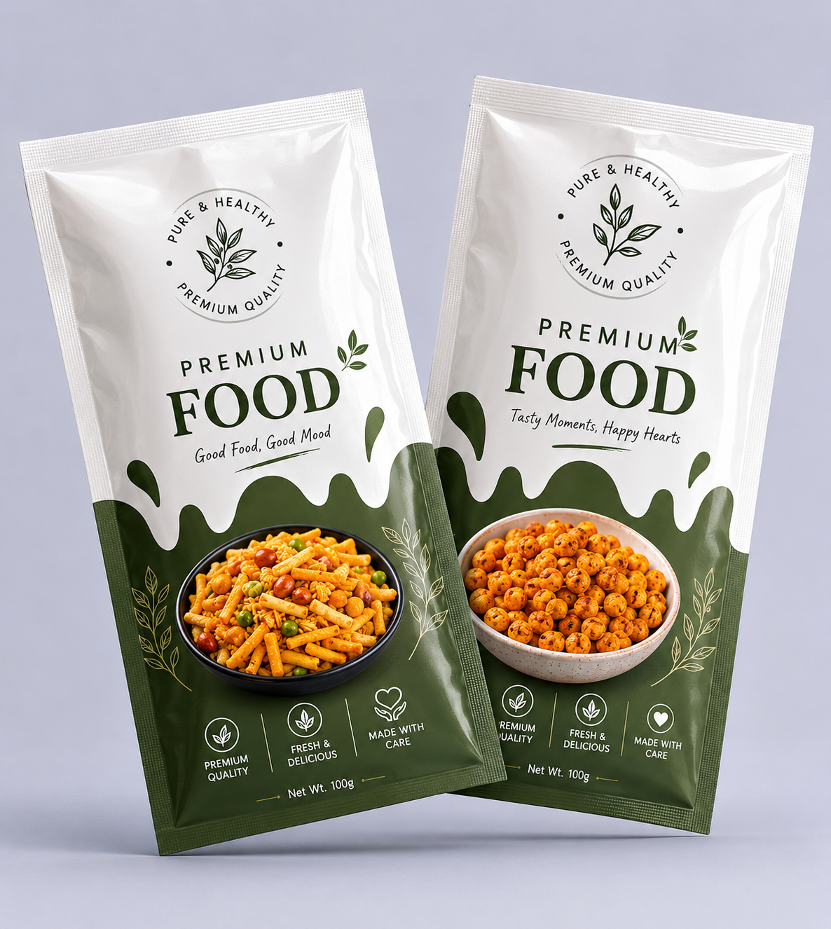 Food Packaging