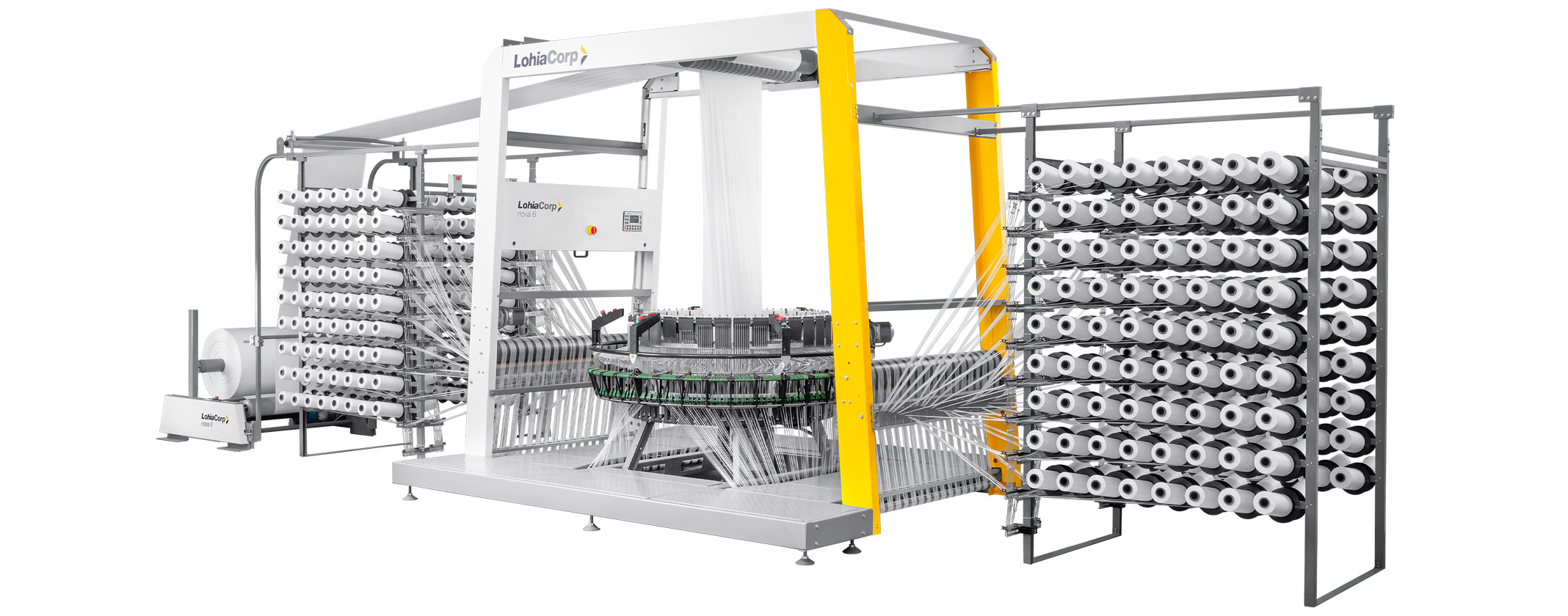 Nova 6 Loom