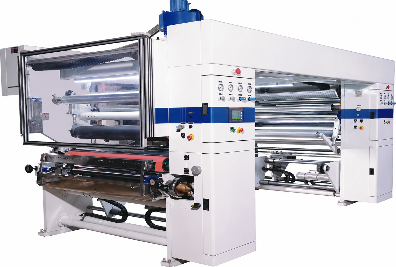 Nova 6 Loom
